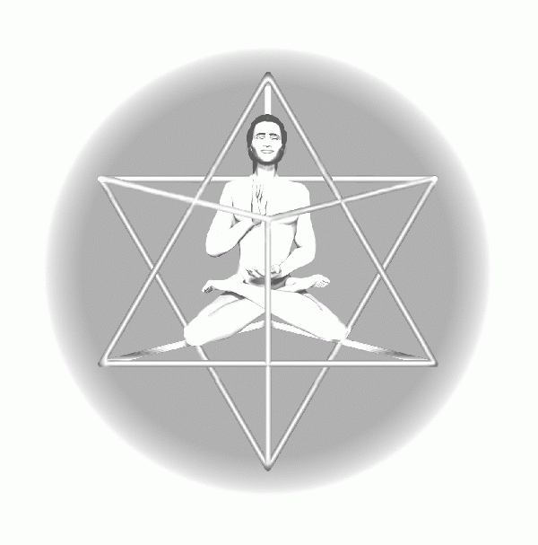 Merkaba - The SpiritWiki